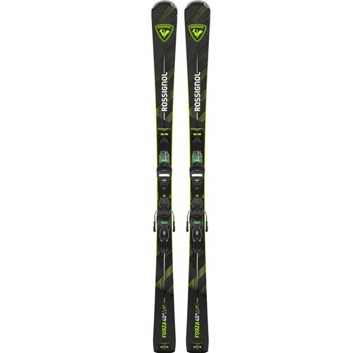 Rossignol forza gt ca - rossignol,