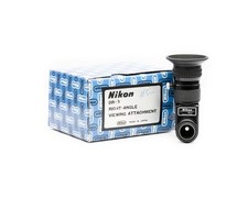 Nikon DR-3 RIGHT-ANGLE VIEWING ATTACHMENT