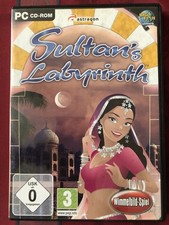 Sultans Labyrinth -