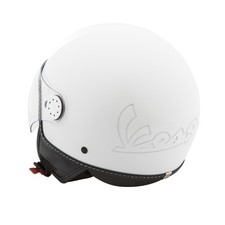 Vespa Visor 4.0 Demi-Jethelm -
