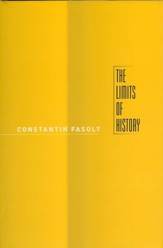 The limits history - of, history,fasolt