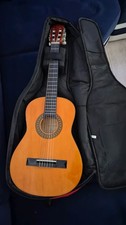 Slagg Gitarre 1/2 Size mit