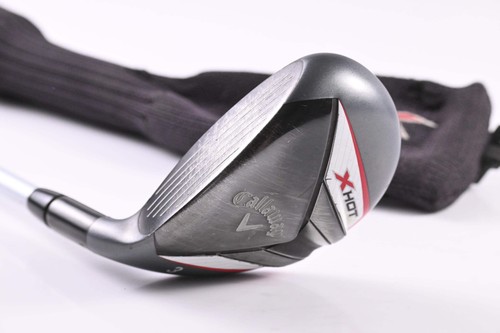 Linkshand callaway hot 3 - x,