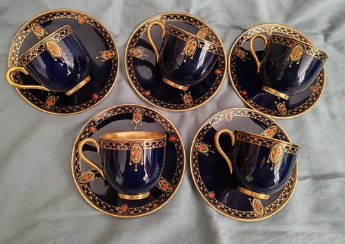 Vintage 1931 royal worcester - royal, 5