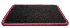 Fußmatte FAHRER, Teppich für