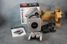 Nintendo Game Cube Konsole -