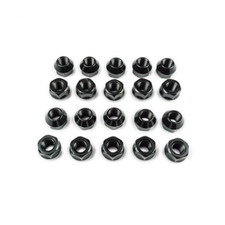20x Radmutter M14x1,5 24mm