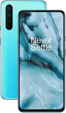 OnePlus Nord blau Smartphone 8