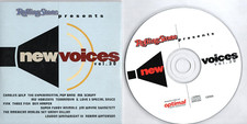 New Voices Vol. 30  V.A. - CD