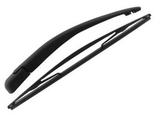 Für Opel Zafira A Bj 1999-2005 268 Heck Scheibenwischer Arm Set hinten