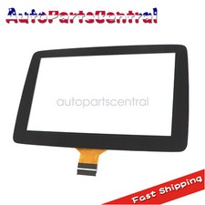 Touch screen glass digitizer - touch,