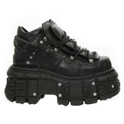 New rock stiefel tank106 - new,