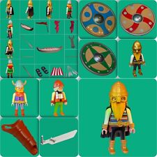 Playmobil  3150 Wikingerschiff Ersatzteile und Zubehör zum Auswählen #P10
