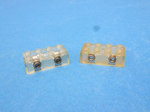 Lego baustein - 2x,