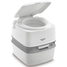 THETFORD Porta Potti 165 Cube Mobil WC Toilette Camping Reise Chemietoilette