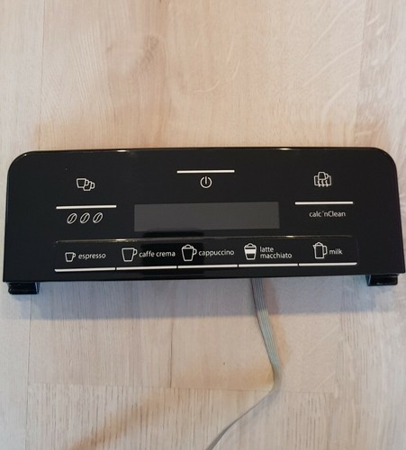 Siemens display - eq.3,