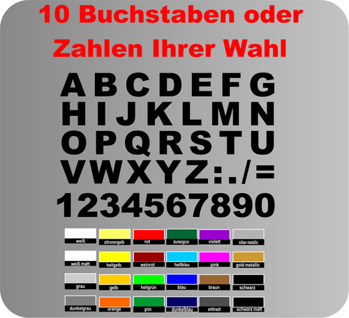 Selbstklebende aufkleber - selbstklebende,,