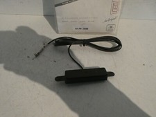 orig. Tech Art D/E Netz Antenne neu Nr. 3058 oder 600.000.100.016