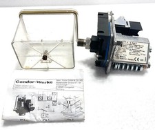 Tival Sensors FF4-4 Tag Druck