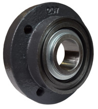 Lemken 35MM 4-Bolt Flange