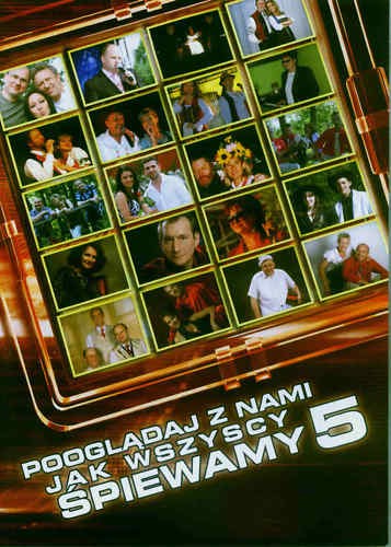 Poogladaj nami dvd - z,