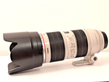 Canon EF 70-200mm f/2.8 L Is