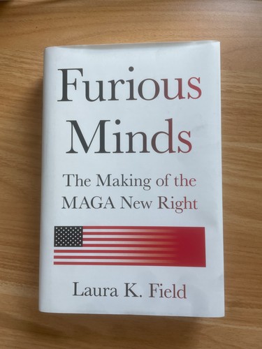 Furious minds the making of - minds, |