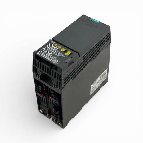 Siemens sinamics g120c - sinamics,