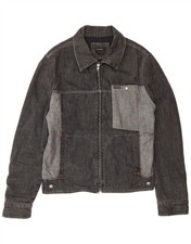 Energie Herren Jeansjacke UK