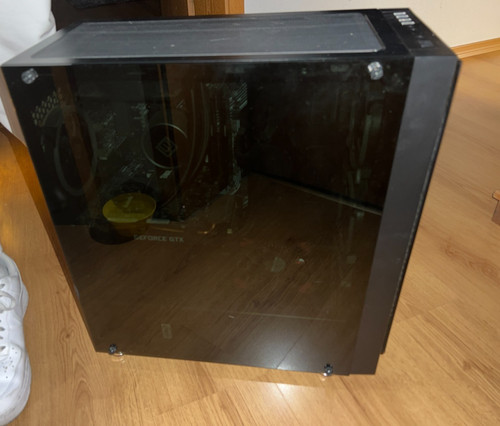 Gaming amd ryzen - 7, 3700x