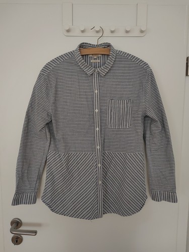 Original barbour hemdbluse - barbour,