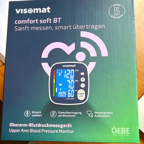 visomat