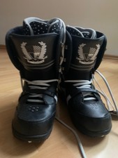 Vans Snowboard Boots 40