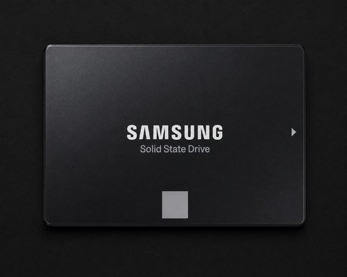 500gb samsung 860 - samsung, sata