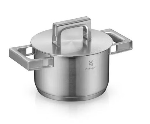 Wmf ultimate cool kochtopf - ultimate, cool+