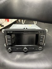 Original VW Radio CD Player