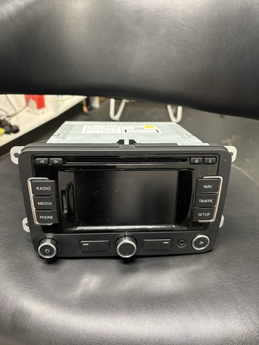 Original radio player - cd,