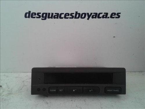 5263264 multifunktionsdisplay - 5263264,