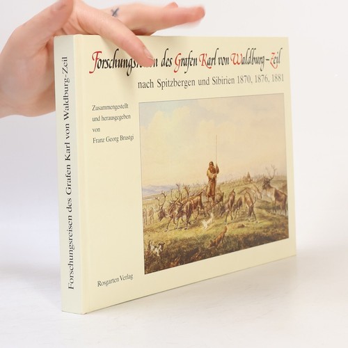 Forschungsreisen des grafen - des,
