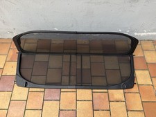 BMW 4er F33 F83 Windschott