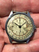 Marvin Rare Chronograph
