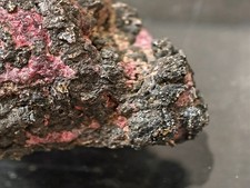 Silber, gediegen (xx