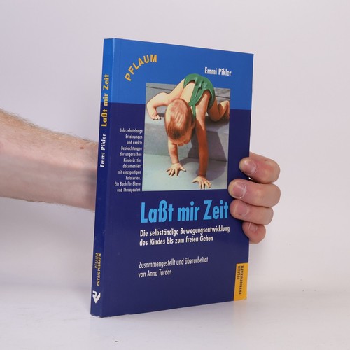 Laßt mir zeit - laßt,