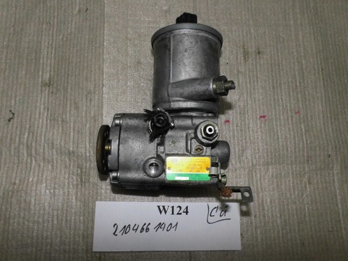 Servopumpe 2104661401 w124 - 2104661401,