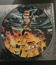 Iron maiden holy smoke - -,