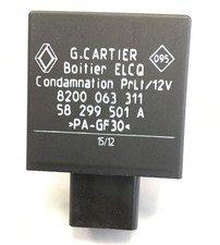 WEHRLE Steuergerät 12V