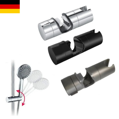 Duschkopf halterung - duschkopf,
