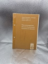 etudes francaises Echanges