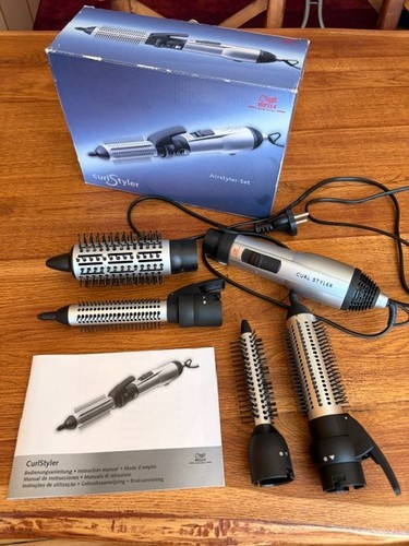 Wella curlstyler lockenstab - wella,