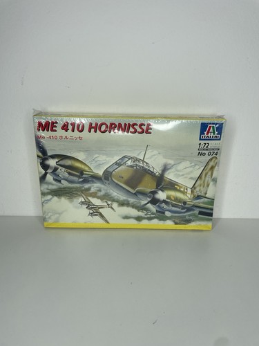 Messerschmitt 410 hornisse - me,